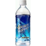 【2011年12月28日12時までのご注文は年内出荷】サッポロ スポーツサプライ 500ml 48本セットの詳細ページへ