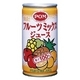 えひめ飲料　ポン　フルーツミックスジュース　190ｇ　60本セット