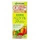 伊藤園 【特定保健用食品】充実野菜 ベジタブル&ファイバー 200ml 48本セット