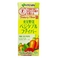 伊藤園 【特定保健用食品】充実野菜 ベジタブル&ファイバー 200ml 48本セット