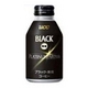 UCC BLACK無糖プラチナアロマ 300g 48本セット