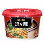 龍口食品　龍口春雨　坦々麺　　24個セット