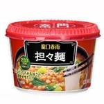 龍口食品　龍口春雨　坦々麺　　24個セットの詳細ページへ
