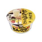 明星食品　評判屋のとんこつラーメン　80g　36個セットの詳細ページへ
