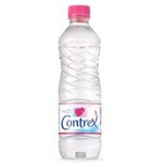 サントリー コントレックス 500ml 48本セット