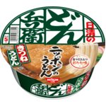 日清食品 日清のどん兵衛 きつねうどん 100g 36個セット