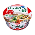 サンヨー食品 サッポロ一番 しょうゆ味どんぶり 80g 36個セット