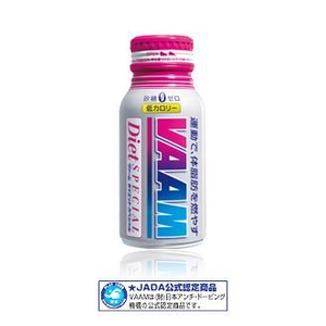 【在庫処分 賞味期限2010年12月中旬】明治乳業 ヴァームダイエットスペシャル 190ml 60本セット