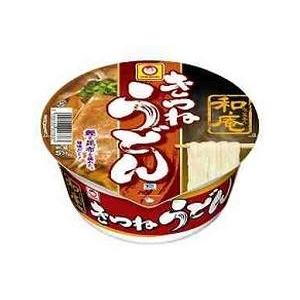 東洋水産 和庵 きつねうどん 85g 36個セット