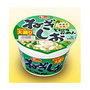 大黒食品 マイフレンド ビックねぎしおとんこつラーメン 100g 36個セット