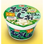 大黒食品　マイフレンド　ビックねぎしおとんこつラーメン　100g　36個セット