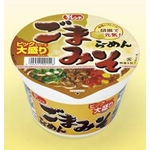 大黒食品　マイフレンド　ビックごまみそラーメン　105g　36個セット