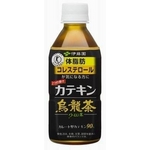 伊藤園 カテキン烏龍茶 350ml 72本セットの詳細ページへ