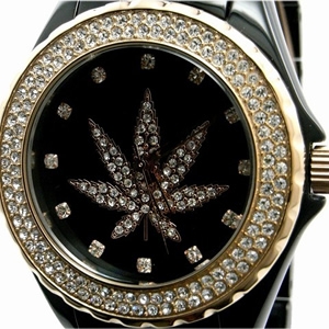 ROBERTA SCARPA(ロベルタスカルパ) 腕時計 RS6039BKPG-MF