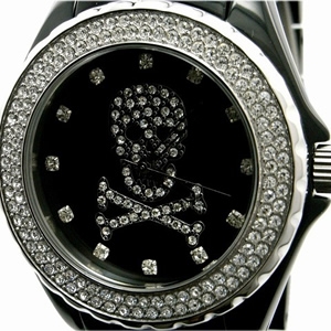 ROBERTA SCARPA(ロベルタスカルパ) 腕時計 RS6039BKSV-SK