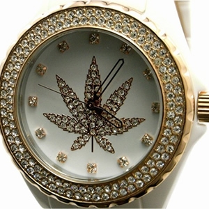 ROBERTA SCARPA(ロベルタスカルパ) 腕時計 RS6039WHPG-MF