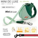 �t���L�V���[�h�@�~�j�f���b�N�X�@�O���[��