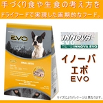 イノーバ エボ ドッグフード 1kg