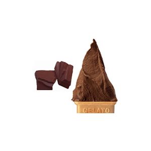 業務用アイス キャラメルクッキー&ベルギーチョコレートセット