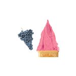 �Ɩ��p�A�C�X�@�J�x���l�\�[���B�j�����i���Ԃǂ��j���J���s�X�Z�b�g (2L�~2 �v4L)