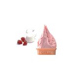 業務用アイス　イチゴミルク＆夢の宝石箱ストロベリーセット (2L×2 計4L)