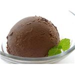業務用アイス　ベルギーチョコレート＆ベルギーチョコレートセット (2L×2 計4L)