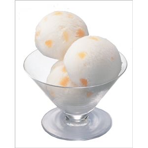 業務用アイス　ゆず＆アップルセット (2L×2 計4L)