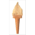 業務用アイス　ゆず＆いよかんセット