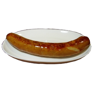 奥美濃古地鶏フランクフルト＆森永乳業 ＭＯＷ 限定セット