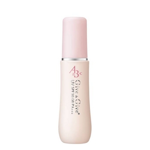 Give&Give UV AアンドBプラスC 70ml 日焼け止めローションSPF30.08PA+++