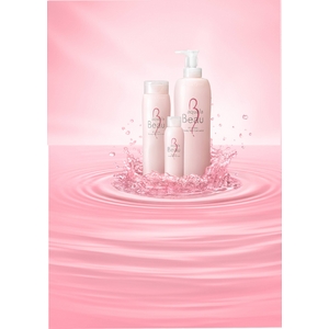 Give&Give アクア ラ ビュー500ml マッサージ&EGF美容液