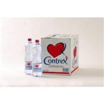 コントレックス 1.5L (ペットボトル入り) 12本セット
