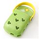 crocs（クロックス） オーダイアル携帯ケース Mickey ODial：ライム/イエロー 【同色2個セット】