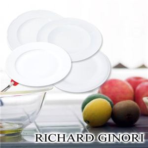 RICHARD GINORI(リチャードジノリ) メディテッラ 29cm プレート 2枚組
