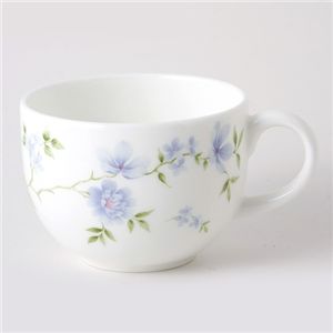 WEDGWOOD(ウェッジウッド) ティーカップ&ソーサー 2客組 ジャスミン