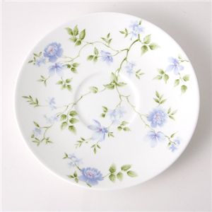 WEDGWOOD(ウェッジウッド) ティーカップ&ソーサー 2客組 ジャスミン