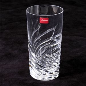 Baccarat(バカラ) グラス 2600761/スピン ハイボール