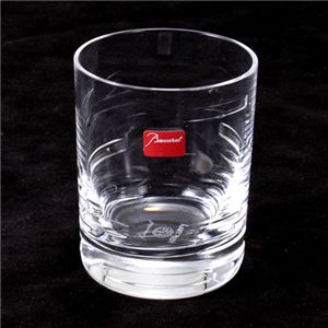 Baccarat(バカラ) グラス 2600711/ホライズン オールドファッション