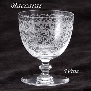 Baccarat(バカラ) ローハン ワイン/1-510-103