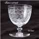 Baccarat(バカラ) ローハン ワイン/1-510-103