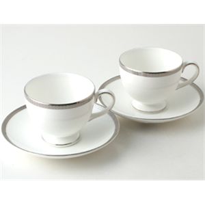 WEDGWOOD(ウェッジウッド) ティーカップ&ソーサー マドリッド