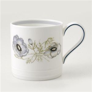 WEDGWOOD(ウェッジウッド) マグカップ グレンミスト