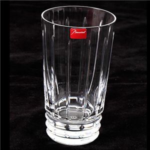 Baccarat(バカラ) グラス アルルカンタンブラー