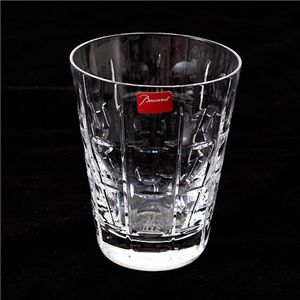 Baccarat(バカラ) グラス エキノックスオールドファッション