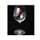 Baccarat(�o�J��) �I�m���W�[�O���X �O�����u����/2-100-301