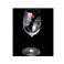 Baccarat(�o�J��) �I�m���W�[�O���X �����[��/2-100-302