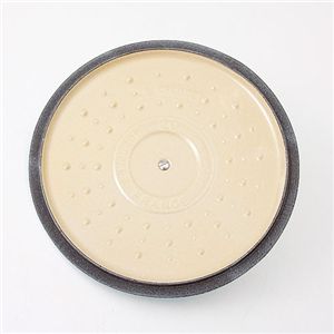 Le Creuset(ルクルーゼ) センセーション ココットロンド20cm&ラムカンペア セット