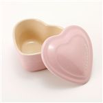 Le Creuset(����N���[�[) �X�g�[���E�F�A �M�t�g�o�b�O���� 4�_�Z�b�g �x�C�r�[�s���N