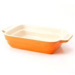 Le Creuset(����N���[�[) �X�g�[���E�F�A �M�t�g�o�b�O���� 4�_�Z�b�g �^���W�F�����I�����W