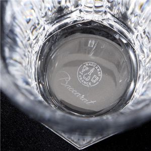 Baccarat(�o�J��) OF�V���[�Y �O���X �A�r�XOF